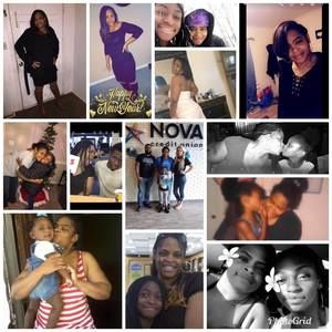 Meet your Posher, Kat